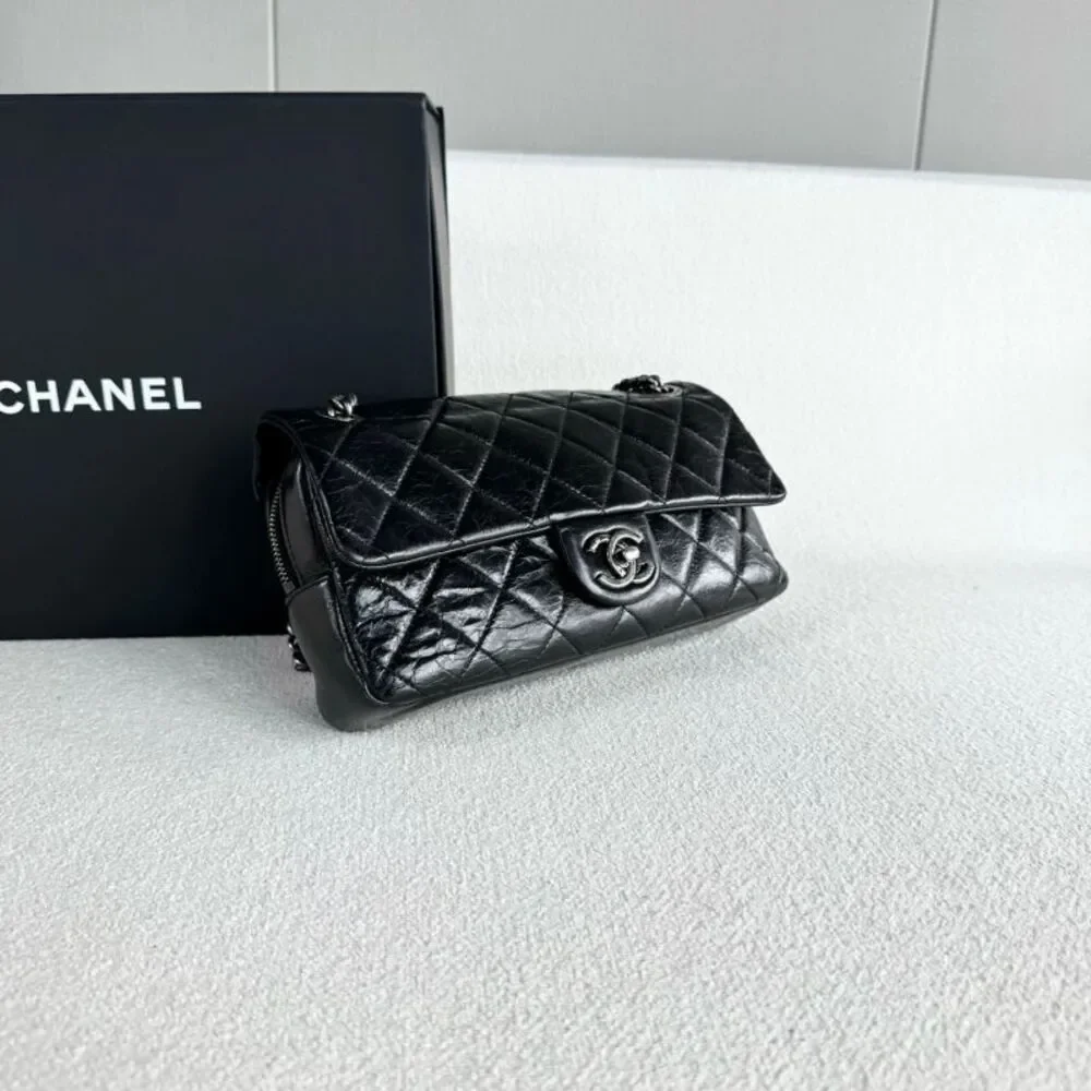 Chanel Women Pre-Loved Bag Very Good Condition